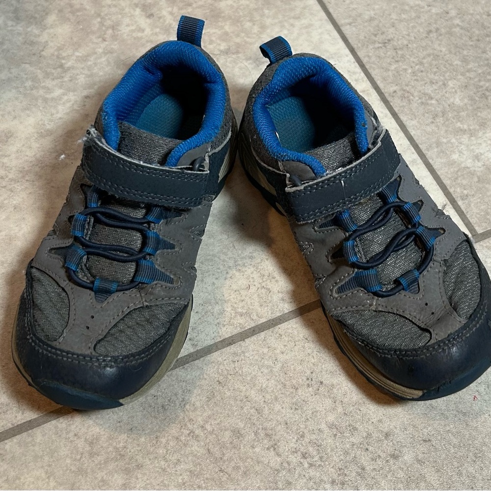Merrell kids shoes